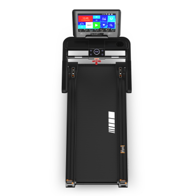 Беговая дорожка UnixFit T-1400 PRO (18,5" TFT)
