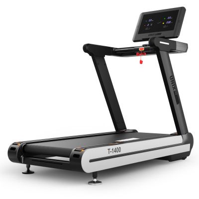 Беговая дорожка UnixFit T-1400 PRO (LED)