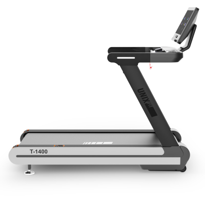 Беговая дорожка UnixFit T-1400 PRO (LED)