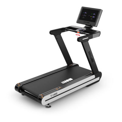 Беговая дорожка UnixFit T-1400 PRO (LED)