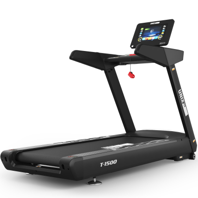 Беговая дорожка UnixFit T-1500 PRO (15,6" TFT)