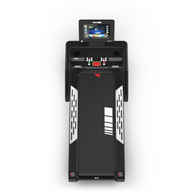Беговая дорожка UnixFit T-1500 PRO (15,6" TFT)