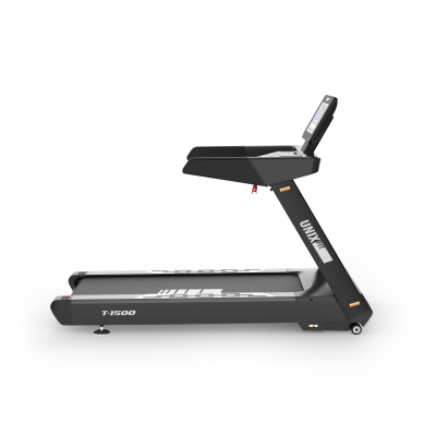 Беговая дорожка UnixFit T-1500 PRO (15,6" TFT)