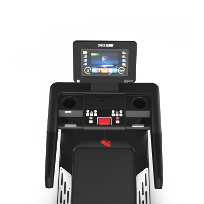Беговая дорожка UnixFit T-1500 PRO (15,6" TFT)