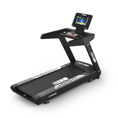 Беговая дорожка UnixFit T-1500 PRO (15,6" TFT)