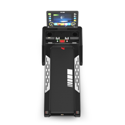 Беговая дорожка UnixFit T-1500 PRO (27" TFT)