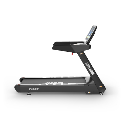 Беговая дорожка UnixFit T-1500 PRO (27" TFT)