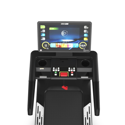 Беговая дорожка UnixFit T-1500 PRO (27" TFT)