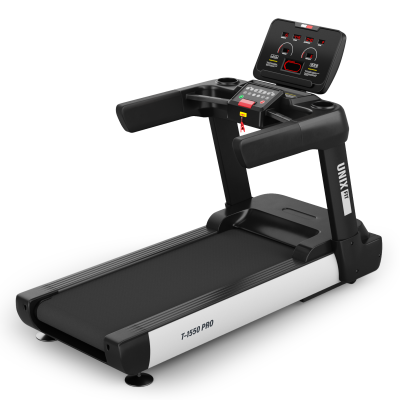 Беговая дорожка UnixFit T-1550 PRO (LED)