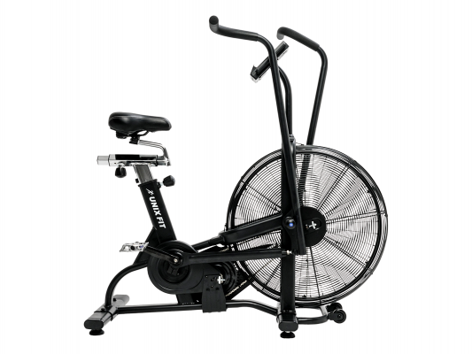 Велотренажер UnixFit Techno AirBike