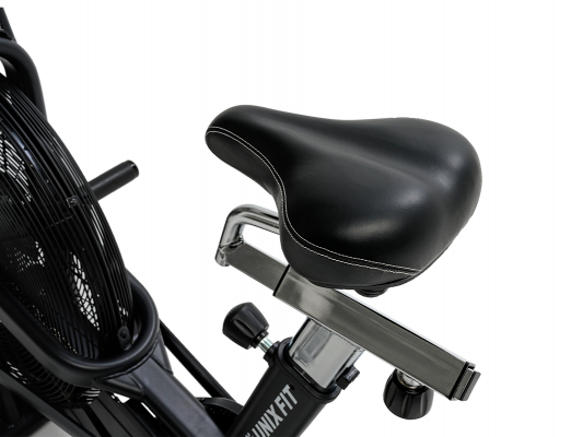 Велотренажер UnixFit Techno AirBike