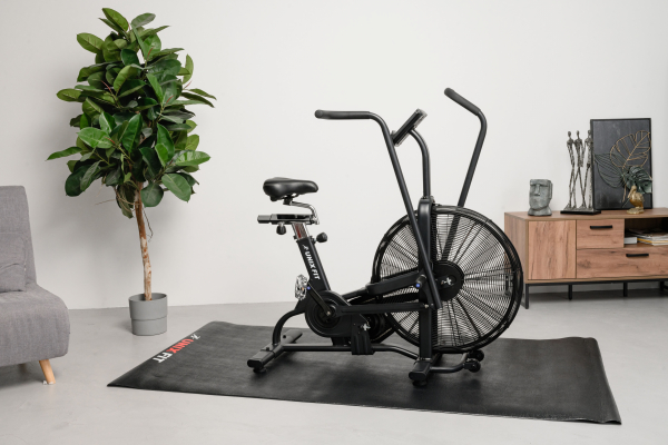 Велотренажер UnixFit Techno AirBike