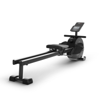 Гребной тренажер UnixFit Techno Rower 360
