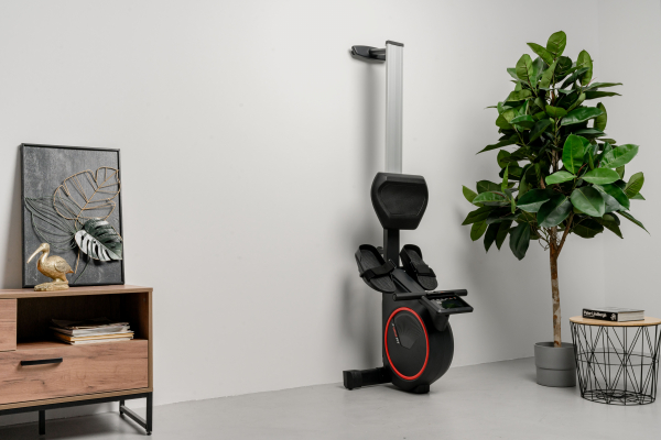 Гребной тренажер UnixFit Techno Rower 410