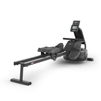 Гребной тренажер UnixFit Water Rower 340