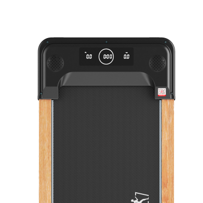 Беговая дорожка  UnixFit Wood Way 2.0 APP