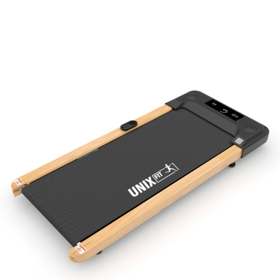Беговая дорожка  UnixFit Wood Way 2.0 APP
