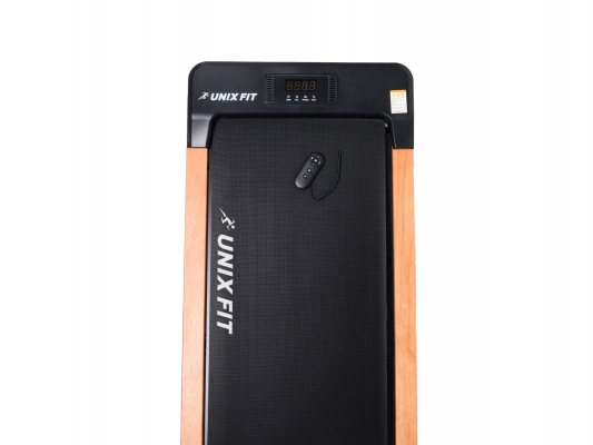Беговая дорожка UnixFit Wood Way