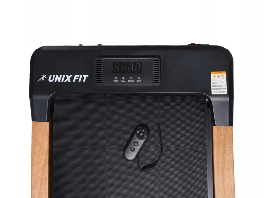 Беговая дорожка UnixFit Wood Way