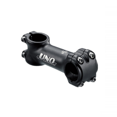 Вынос руля UNO 1-1/8" х 90мм х 31,8мм х +-7°