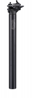 Подседельный штырь UNO алюминевый 6061 TUBE PLUS 6061 FORGED HEAD, D27.2mm X L300mm, 10-mm