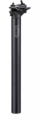Подседельный штырь UNO алюминевый 6061 TUBE PLUS 6061 FORGED HEAD, D27.2mm X L300mm, 10-mm
