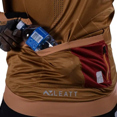 Велоджерси Leatt MTB Trail 3.0 Jersey