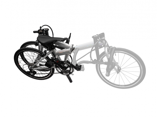 Велосипед Dahon Archer P18 20" (2026)