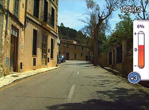 Программа тренировок Tacx DVD Mallorca Tour - Spain