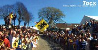 Программа тренировок Tacx DVD Tour of Flanders 2007