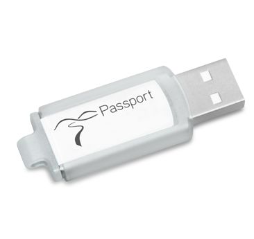 USB-флешка для Passport PASSPORT VIDEOPACK С