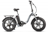 Электровелосипед INTRO Ralf 500 (2024)
