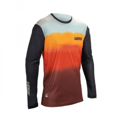 Велоджерси Leatt MTB Gravity 3.0 Jersey