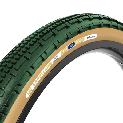 Покрышка Panaracer Gravelking SK 700x45