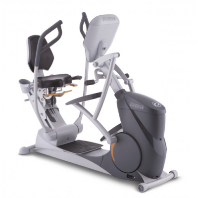 Горизонтальный эллиптический тренажер Octane Fitness XR6000 Standard