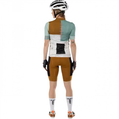 Веломайка женская Leatt MTB Endurance 5.0W Jersey