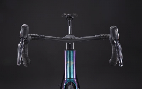 Велосипед Pardus Robin EVO Disc Utegra Di2 (2023)