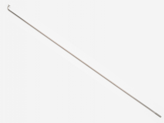 Велосипедные спицы  Pillar s14, нерж. сталь, 14gx252мм, 144 шт.