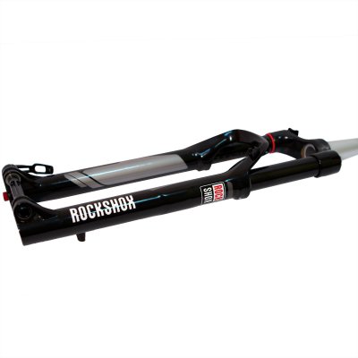 Велосипедная вилка Rock shox reba rl sa 120 27.5"