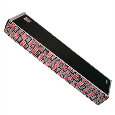 Велосипедная вилка Rock shox reba rl sa 120 27.5"