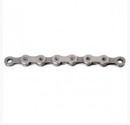 Велосипедная цепь   SRAM 10v sram pc-1071 hollow pin + powerlock 10sp.