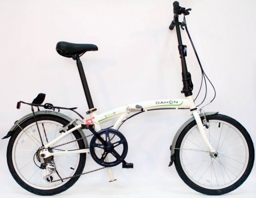 Велосипед Dahon S.U.V. D6 Flagstone (2015)