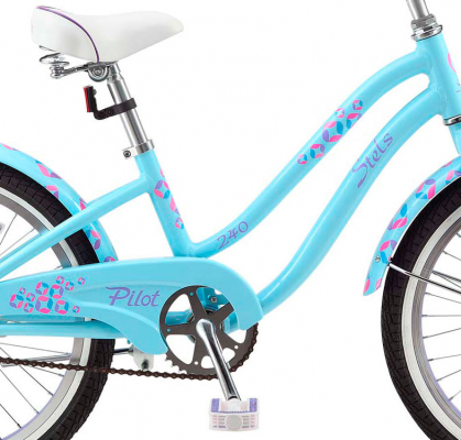 Велосипед  Stels Pilot 240 Lady 1-sp