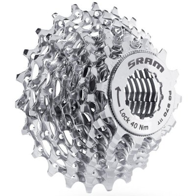 Кассета SRAM PG-970 11-32 9 скоростей