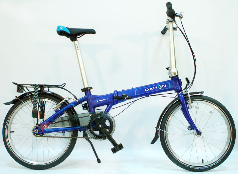 Dahon vitesse i7 on sale