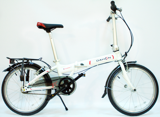 Велосипед Dahon Vitesse i7