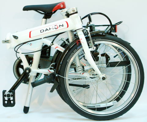 Велосипед Dahon Vitesse i7