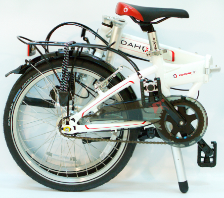 Велосипед Dahon Vitesse i7