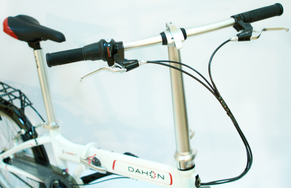 Велосипед Dahon Vitesse i7
