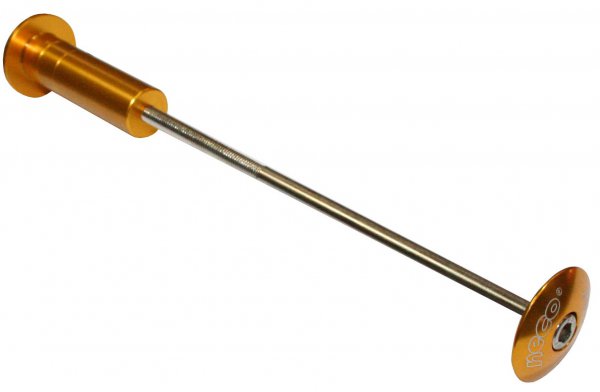 Якорь-стяжка  TBS C203, 1-1/8" жёлтый